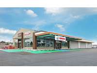 トヨタカローラ栃木 U-car鶴田店 トヨタカローラ栃木 U-car鶴田店