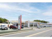 トヨタカローラ栃木&nbsp;Ｕ－ｃａｒ足利店