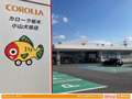トヨタカローラ栃木 Ｕ－ｃａｒ小山店