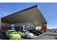 トヨタカローラ栃木 U-car西那須野店 トヨタカローラ栃木 U-car西那須野店