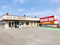 トヨタカローラ栃木 U-car川田店 トヨタカローラ栃木 U-car川田店