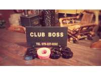 カークラブＢＯＳＳ&nbsp;