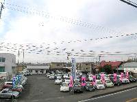 （有）丸武自動車商会&nbsp;