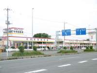 中央自動車販売(株) 小山4号店 中央自動車販売(株) 小山4号店