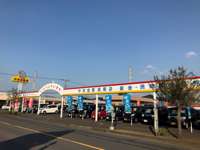 中央自動車販売&nbsp;小山城南店