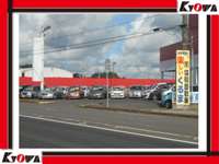 協和自動車&nbsp;ラビットつくば東店