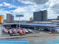 共盛自動車工業&nbsp;マツダオートザム安芸府中
