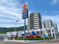 共盛自動車工業&nbsp;スズキアリーナ緑井