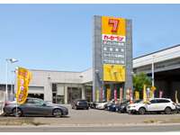 カーセブン札幌東店&nbsp;