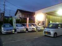 オートストローク&nbsp;Ｆシステム　大和広陵店