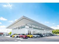 群馬トヨペット株式会社&nbsp;Ｕ－Ｃａｒ高崎店