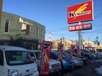 Ｋ－Ｍｏｔｏｒｓ&nbsp;
