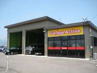 Ｇａｒａｇｅ　Ａｃｔｉｖｅ&nbsp;