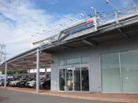 富士スバル（株）&nbsp;Ｇ－ＰＡＲＫ伊勢崎