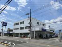 山梨スバル自動車(株) カースポット甲府 山梨スバル自動車(株) カースポット甲府