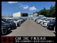 Ｃａｒ　Ｉｎｃ．&nbsp;千葉北本店