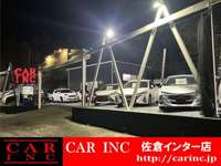 Car Inc. 佐倉インター店 Car Inc. 佐倉インター店