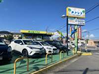（株）サンセブン　車のオアシス&nbsp;