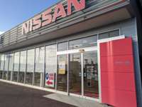 日産サティオ徳島&nbsp;日産カーパレス徳島