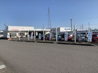 （株）ホンダカーズ三重&nbsp;ホンダオートテラス鈴鹿インター