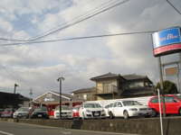 ＧＲＥＮ　ＢＬＵＥ　ＡＵＴＯ&nbsp;