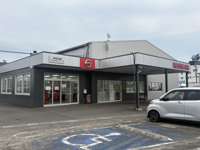 浜松日産自動車(株) Ucars浜松インター店 浜松日産自動車(株) Ucars浜松インター店