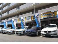 アバンティー　　　高品質正規ディーラー車専門店&nbsp;