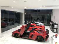 Ｒｏｓｓｏ　Ｃａｒｓ&nbsp;