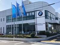 Yanase BMW BMW Premium Selection 中川 Yanase BMW BMW Premium Selection 中川