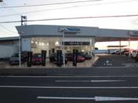 千葉マツダ 富里インター店 千葉マツダ 富里インター店