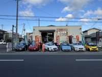 RANZEL (有)ランゼル仙台 本店 RANZEL (有)ランゼル仙台 本店