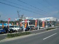 静岡マツダ(株)&nbsp;浜松志都呂店