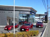 静岡マツダ(株) 藤枝青木五差路店 静岡マツダ(株) 藤枝青木五差路店
