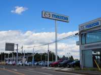 北関東マツダ&nbsp;つくばユーカーランド　ＲＸ－８専門店