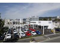 Audi Approved 箕面 Audi Approved 箕面