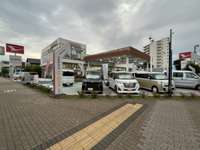 ダイハツ東京販売 U-CAR東伏見 ダイハツ東京販売 U-CAR東伏見