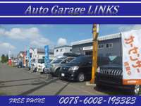Ａｕｔｏ　Ｇａｒａｇｅ　ＬＩＮＫＳ&nbsp;