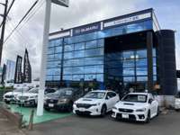 ガレージイーストジャパン　スバル車専門店&nbsp;