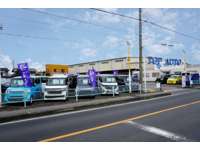 TOP AUTO 越谷店 ミニバン&軽自動車プロショップ TOP AUTO 越谷店 ミニバン&軽自動車プロショップ