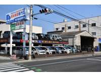 坂出自動車&nbsp;福祉車両専門店