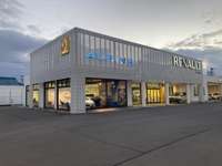 フォード東四国&nbsp;ルート１１店