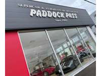 ＰＡＤＤＯＣＫ　ＰＡＳＳ&nbsp;