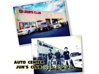 ＪＵＮ‘Ｓ　ＣＬＵＢ－ＣＡＲ　ＳＡＬＥＳ－ジュンズクラブ&nbsp;