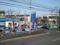 Ｃａｒ　Ｈｏｕｓｅ　池田&nbsp;