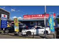 （有）カーオフィス車楽&nbsp;
