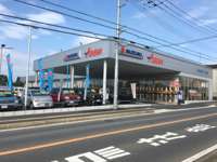 スズキ自販京葉&nbsp;八街営業所