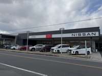 日産サティオ岡山 倉敷西 日産サティオ岡山 倉敷西