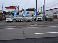 （有）高士自動車&nbsp;