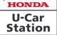 (株)ホンダカーズ南札幌 カーステーション プリ・クリ (株)ホンダカーズ南札幌 カーステーション プリ・クリ