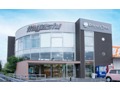 くるまのハヤシ 本社倉敷店